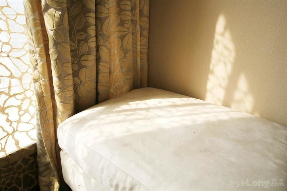 Gete Pinxuan Apartment Hotel Hangzhou Xingguang Esterno foto